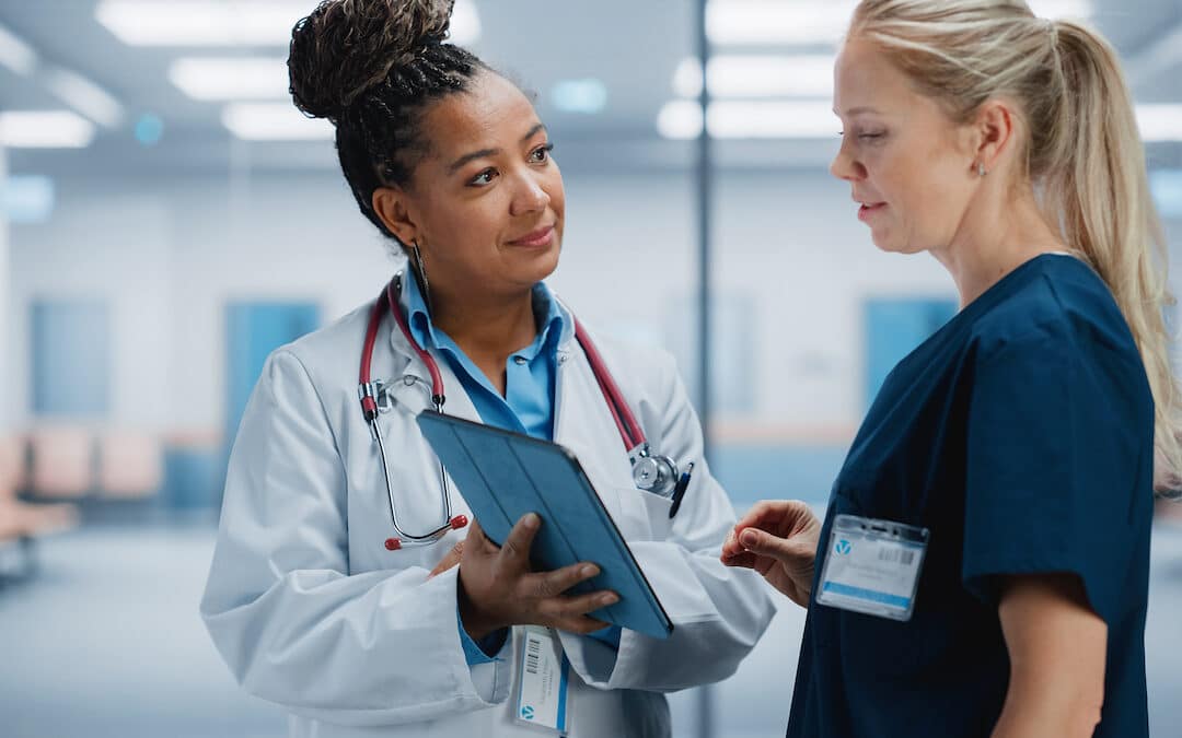 Research Reimagined: 4 Pillars to Support the Future of Phase I Clinical Pharmacology