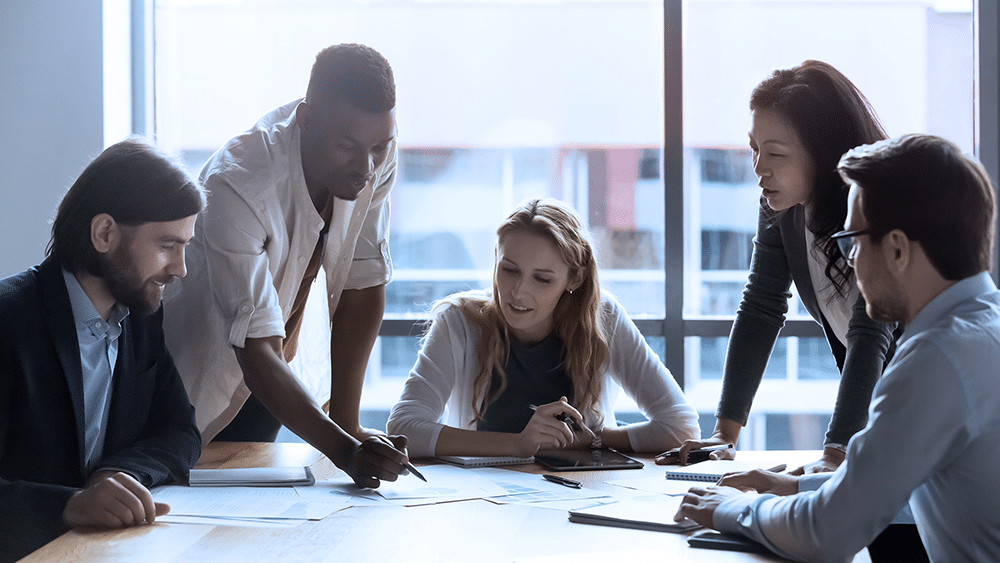 A Key Feature of the New CRO: The Workplace