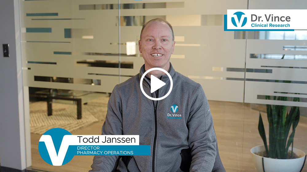 Todd Janssen, RPh. | Director of Pharmacy Operations