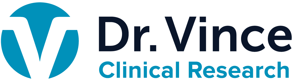 Dr. Vince Clinical Research