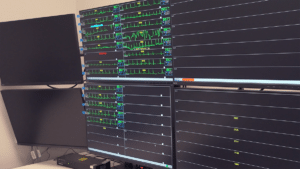 heart rate monitors