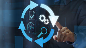 Feedback loop for continuous improvement and problem solving
