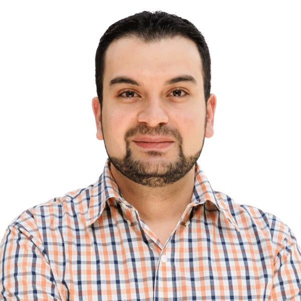 Ahmed Almousa, PhD
