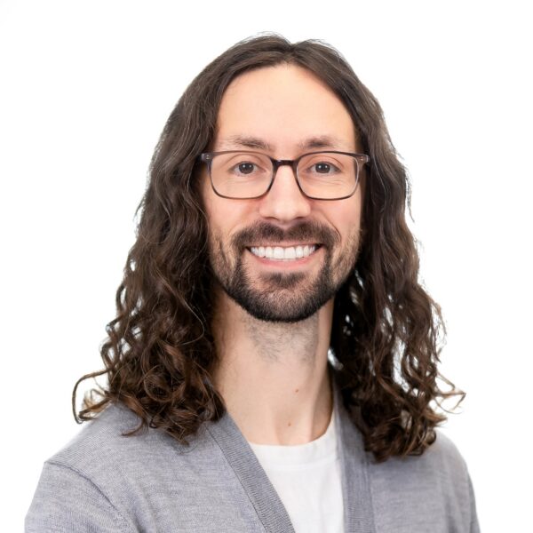 Jeff Heinzman