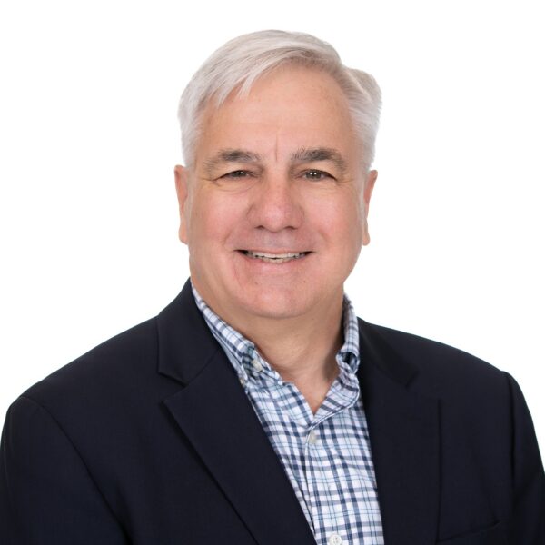 Harry Alcorn headshot