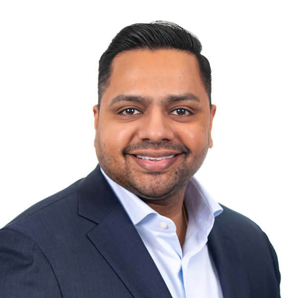 Ajesh Raju