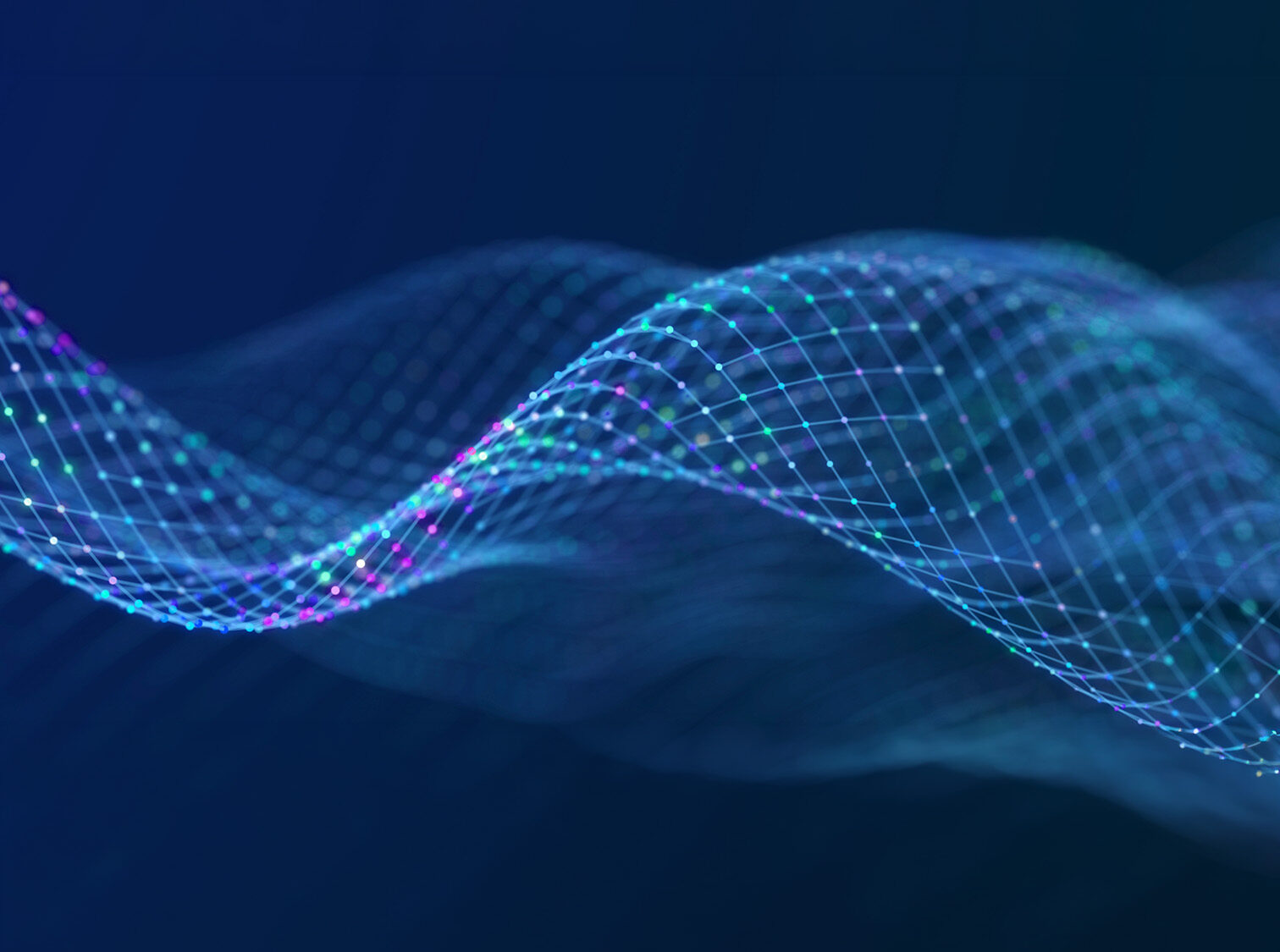 Data Management Masthead