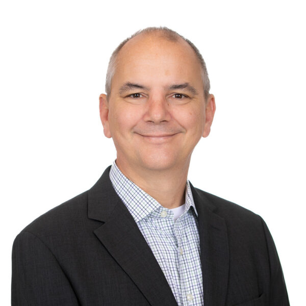 Peter Schmidt, PhD