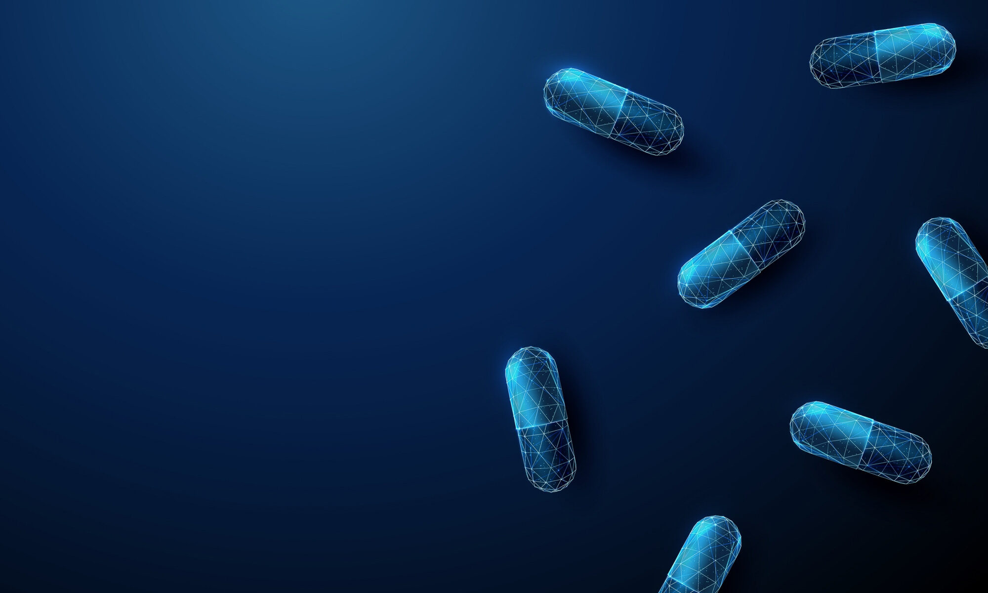 Pill concept art